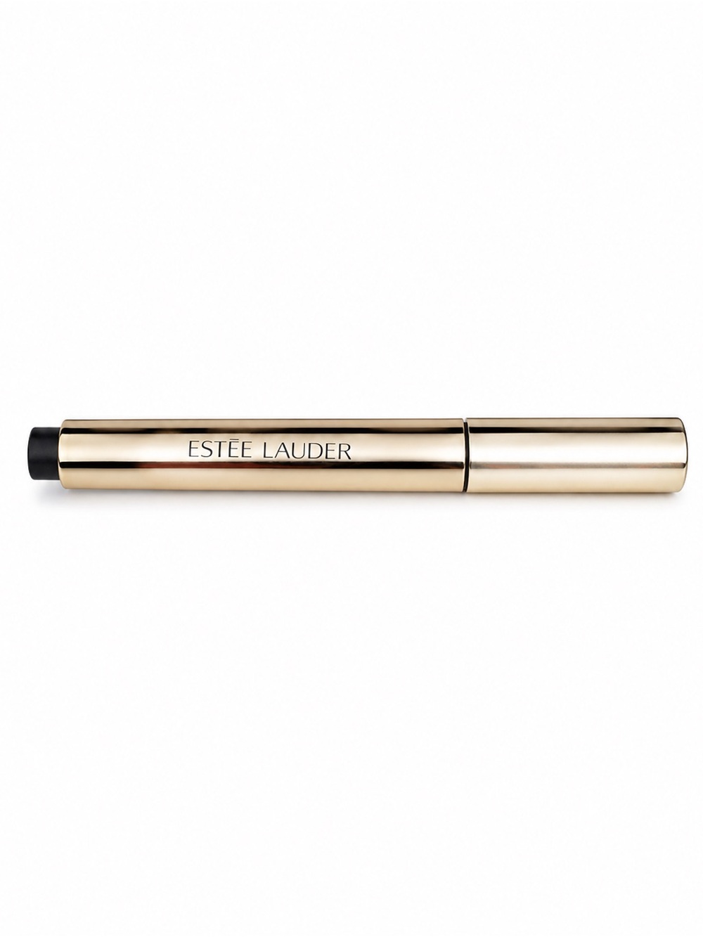 NWOB Estée Lauder Pure Color Melt-On Glossstick “Melted Rose” Lip Gloss Stick